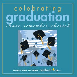 Cover image for Celebrating Graduation