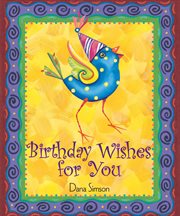 Birthday wishes for you cover image