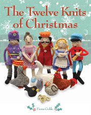 The Twelve Knits of Christmas cover image