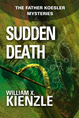 Cover image for Sudden Death