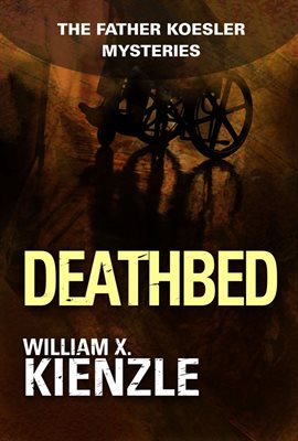 Cover image for Deathbed