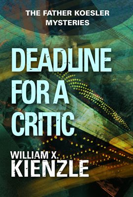 Cover image for Deadline for a Critic