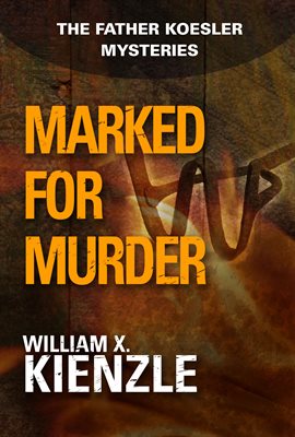 Cover image for Marked for Murder