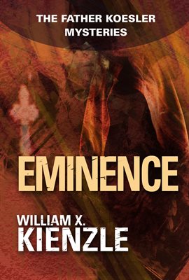 Cover image for Eminence
