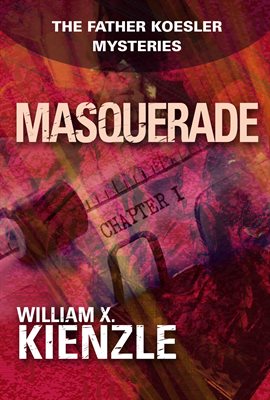 Cover image for Masquerade