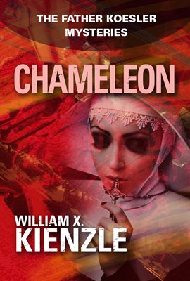 Cover image for Chameleon