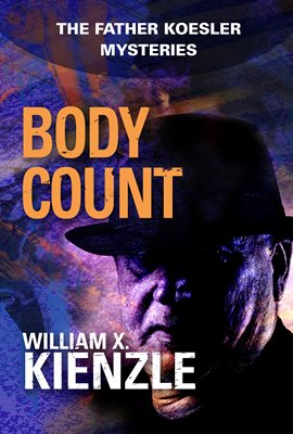Cover image for Body Count