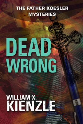 Cover image for Dead Wrong