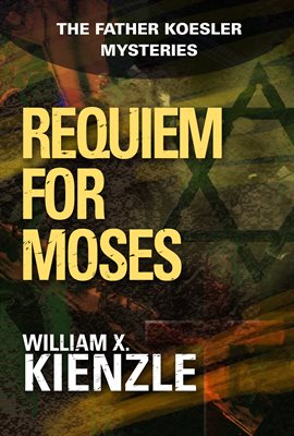 Cover image for Requiem for Moses