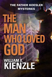 The man who loved God cover image