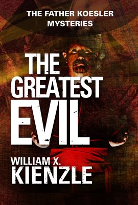 Cover image for The Greatest Evil
