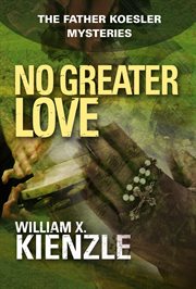 No greater love cover image