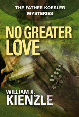 Cover image for No Greater Love