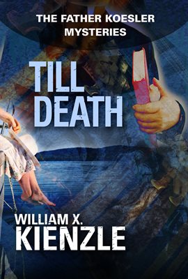 Cover image for Till Death