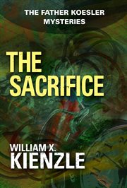 The sacrifice cover image