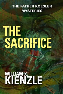 Cover image for The Sacrifice