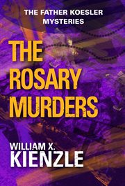 The rosary murders cover image