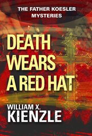 Death wears a red hat cover image