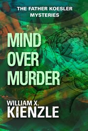 Mind over murder cover image