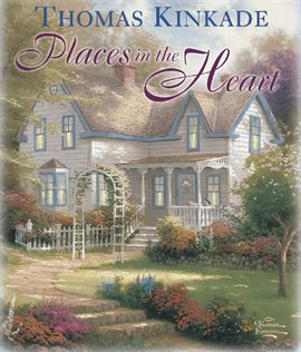 Cover image for Places in the Heart