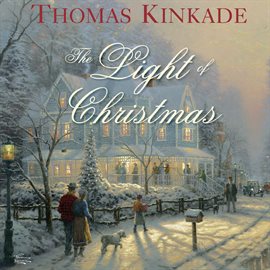 Cover image for The Light of Christmas