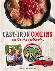 Cast-iron cooking with Sisters on the Fly cover image