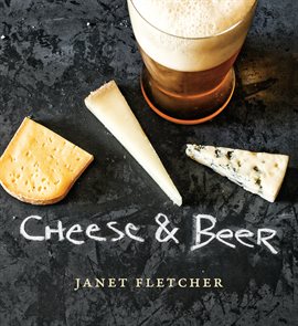 Cover image for Cheese & Beer
