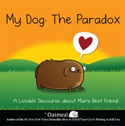 My dog: the paradox cover image