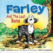 Farley and the lost bone cover image