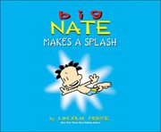 Big Nate makes a splash cover image