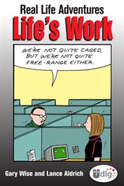 Life's work cover image