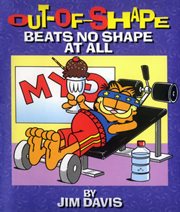Out-of-shape beats no shape at all cover image