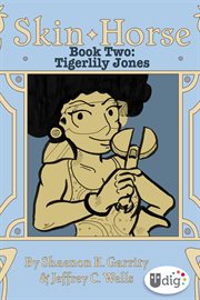 Tigerlily Jones cover image