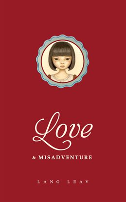 Cover image for Love & Misadventure