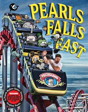 Pearls falls fast: a Pearls before swine treasury cover image