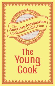 The young cook cover image