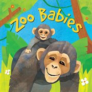 ZOO BABIES cover image