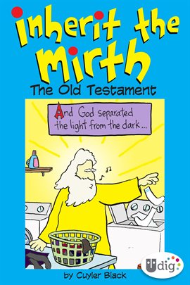 Umschlagbild für The Old Testament