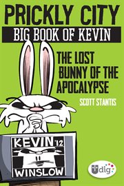 Big book of Kevin: the lost bunny of the apocalypse cover image