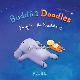 Cover image for Buddha Doodles