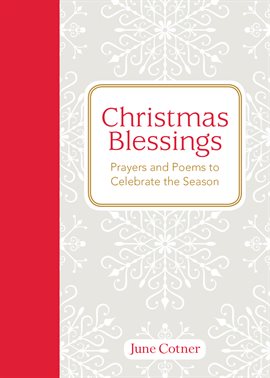 Cover image for Christmas Blessings