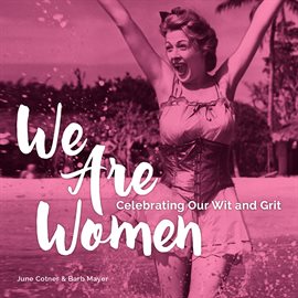 Cover image for We Are Women