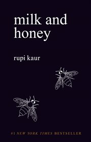 Milk and honey cover image