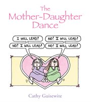 The mother-daughter dance cover image