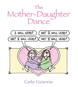 Cover image for The Mother-Daughter Dance