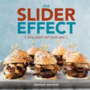 The slider effect : you can't eat just one cover image