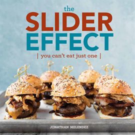 Cover image for The Slider Effect