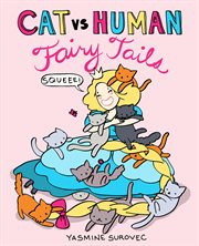 Cat vs human: fairy tails cover image