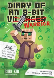 Diary of an 8-bit warrior cover image