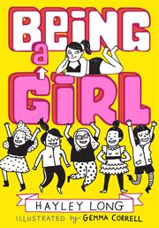 Being a Girl cover image